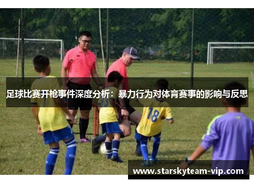 足球比赛开枪事件深度分析：暴力行为对体育赛事的影响与反思