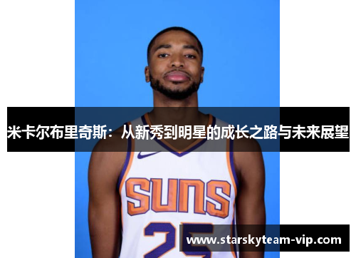 米卡尔布里奇斯：从新秀到明星的成长之路与未来展望